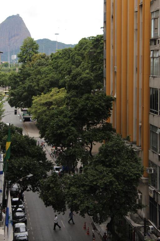 Hotelo Rio de Janeiro Eksteriør bilde